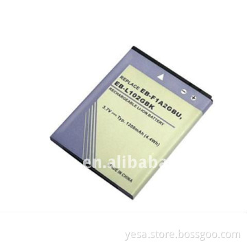 Mobile Phone Battery for SAMSUNG GT-I9100 Galaxy S II Galaxy S2 I9100
